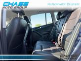 Thumbnail of 2016 Night Blue Metallic Volkswagen Tiguan