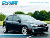 Photo of 2014 Grey Volkswagen GTI