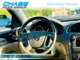 Thumbnail of 2017 White Frost Tricoat Buick Enclave