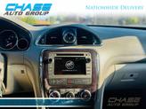 Thumbnail of 2017 White Frost Tricoat Buick Enclave