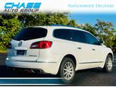 Thumbnail of 2017 White Frost Tricoat Buick Enclave