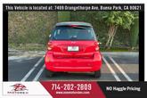 Thumbnail of 2011 Rally Red smart ForTwo
