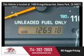 Thumbnail of 1998 Blue Nissan Frontier