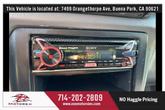 Thumbnail of 1998 Blue Nissan Frontier