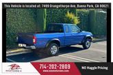 Thumbnail of 1998 Blue Nissan Frontier