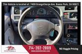 Thumbnail of 1998 Blue Nissan Frontier