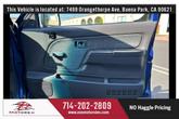 Thumbnail of 1998 Blue Nissan Frontier