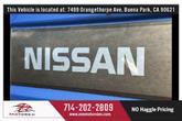 Thumbnail of 1998 Blue Nissan Frontier
