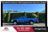 Thumbnail of 1998 Blue Nissan Frontier