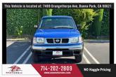 Thumbnail of 1998 Blue Nissan Frontier