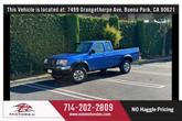 Thumbnail of 1998 Blue Nissan Frontier