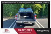 Thumbnail of 1998 Blue Nissan Frontier