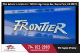 Thumbnail of 1998 Blue Nissan Frontier