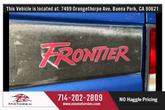 Thumbnail of 1998 Blue Nissan Frontier