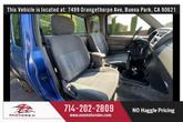 Thumbnail of 1998 Blue Nissan Frontier