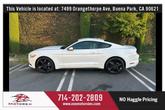 Thumbnail of 2016 Oxford White Ford Mustang
