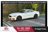 Thumbnail of 2016 Oxford White Ford Mustang