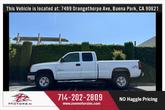 Thumbnail of 2004 Summit White Chevrolet Silverado 2500