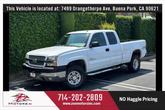Thumbnail of 2004 Summit White Chevrolet Silverado 2500