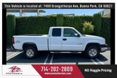Thumbnail of 2004 Summit White Chevrolet Silverado 2500