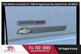 Thumbnail of 2004 Summit White Chevrolet Silverado 2500