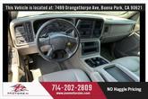 Thumbnail of 2004 Summit White Chevrolet Silverado 2500