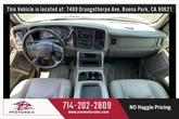 Thumbnail of 2004 Summit White Chevrolet Silverado 2500