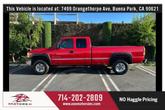 Thumbnail of 2001 Fire Red GMC Sierra 2500
