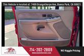 Thumbnail of 2001 Fire Red GMC Sierra 2500