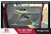 Thumbnail of 2001 Fire Red GMC Sierra 2500