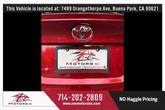 Thumbnail of 2021 Supersonic Red w/Black Roof Toyota C-HR