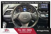 Thumbnail of 2021 Supersonic Red w/Black Roof Toyota C-HR