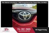 Thumbnail of 2021 Supersonic Red w/Black Roof Toyota C-HR