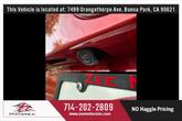 Thumbnail of 2021 Supersonic Red w/Black Roof Toyota C-HR