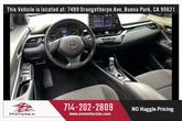 Thumbnail of 2021 Supersonic Red w/Black Roof Toyota C-HR