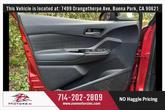 Thumbnail of 2021 Supersonic Red w/Black Roof Toyota C-HR