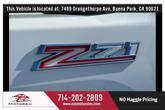 Thumbnail of 2020 White Chevrolet Silverado 2500