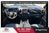 Thumbnail of 2020 White Chevrolet Silverado 2500