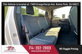 Thumbnail of 2020 White Chevrolet Silverado 2500
