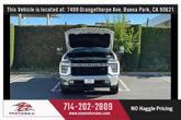 Thumbnail of 2020 White Chevrolet Silverado 2500
