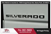 Thumbnail of 2020 White Chevrolet Silverado 2500
