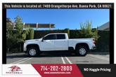 Thumbnail of 2020 White Chevrolet Silverado 2500