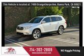 Thumbnail of 2013 Blizzard Pearl Toyota Highlander