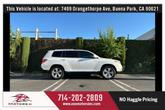 Thumbnail of 2013 Blizzard Pearl Toyota Highlander