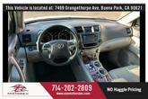 Thumbnail of 2013 Blizzard Pearl Toyota Highlander