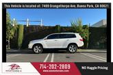 Thumbnail of 2013 Blizzard Pearl Toyota Highlander