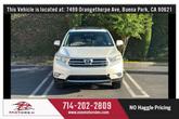 Thumbnail of 2013 Blizzard Pearl Toyota Highlander