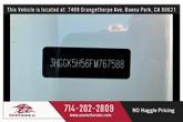 Thumbnail of 2015 White Orchid Pearl Honda Fit