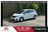 Thumbnail of 2015 White Orchid Pearl Honda Fit