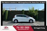 Thumbnail of 2015 White Orchid Pearl Honda Fit